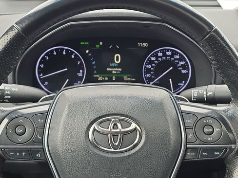 Used 2020 Toyota Avalon Touring w/ Advanced Safety Package FWD image 21