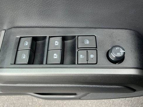 Certified 2022 Toyota Tacoma TRD Off-Road w/ Technology Package image 27