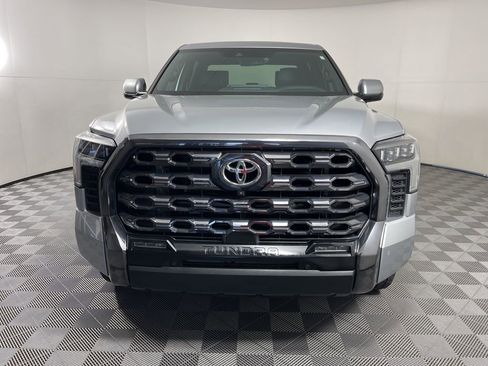 Used 2023 Toyota Tundra Platinum image 17