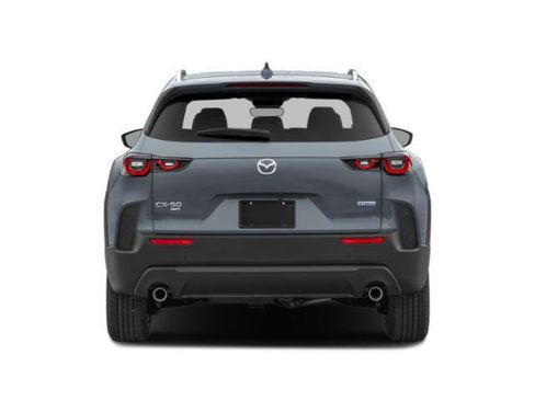 New 2026 MAZDA CX-50 2.5 Hybrid w/ Weather Package AWD/4WD image 8