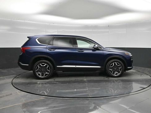 Used 2023 Hyundai Santa Fe Limited w/ Cargo Package AWD/4WD image 9