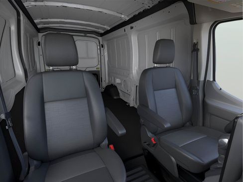 New 2026 Ford Transit 250 148 Medium Roof RWD image 10