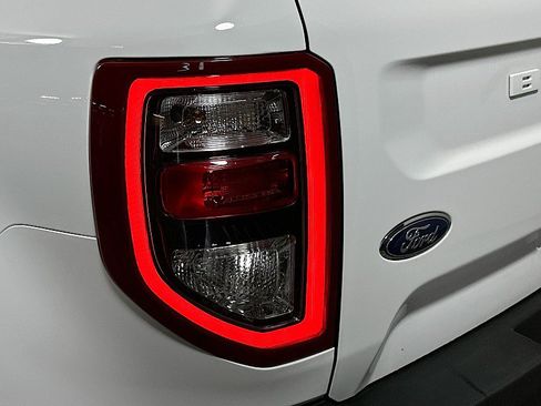 Used 2023 Ford Bronco Sport Outer Banks w/ Tech Package AWD/4WD image 25