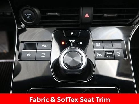 Certified 2024 Toyota bZ4X XLE w/ Weather Package image 17