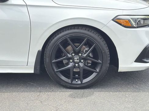 Used 2023 Honda Civic Sport image 42