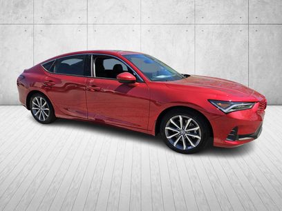 New 2026 Acura Integra