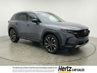 Used 2025 MAZDA CX-50 2.5 Hybrid w/ Premium Plus Pkg video 1