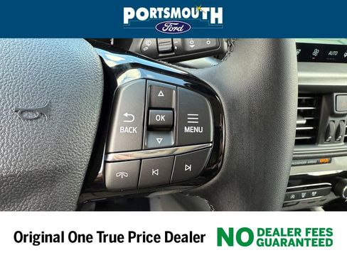 New 2026 Ford Escape Active w/ Tech Pack #1 image 20