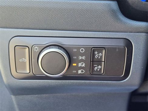 New 2025 Ford Maverick Lariat w/ Black Appearance Package image 14