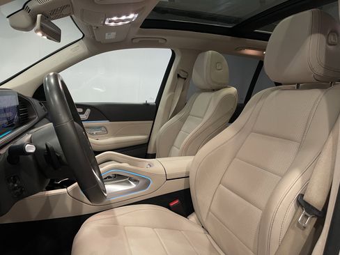 Used 2020 Mercedes-Benz GLE 350 4MATIC image 14