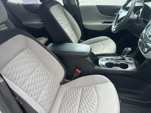 Used 2021 Chevrolet Equinox LS w/ LS Convenience Package AWD/4WD image 16