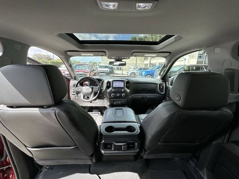 Certified 2021 GMC Sierra 1500 Denali w/ Denali Premium Package image 15
