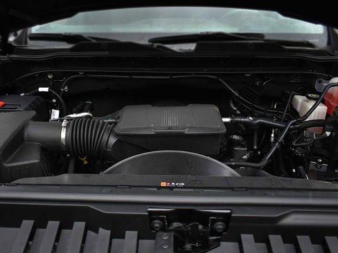 New 2026 Chevrolet Silverado 2500 Custom w/ Custom Value Package image 22