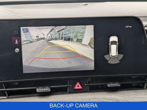 Used 2023 Kia Sportage X-Line image 25