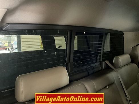 Used 2014 Chevrolet Silverado 1500 LTZ image 34