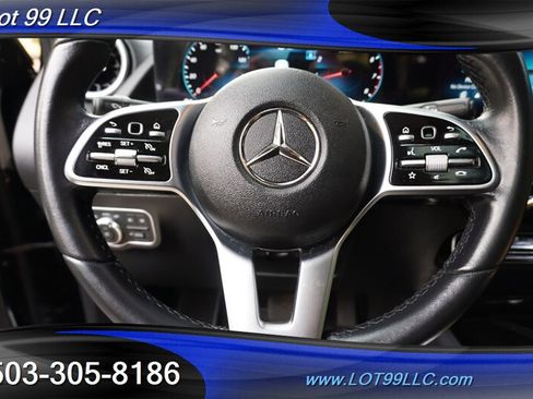 Used 2022 Mercedes-Benz GLA 250 4MATIC image 23