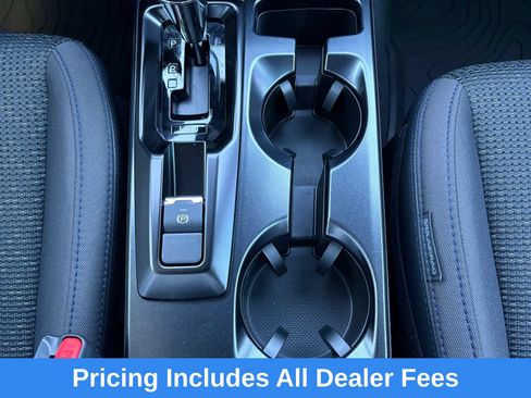 New 2026 Subaru Forester Premium AWD/4WD image 19