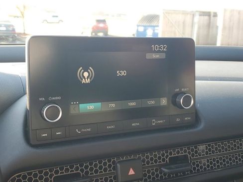 Used 2024 Honda HR-V Sport image 19