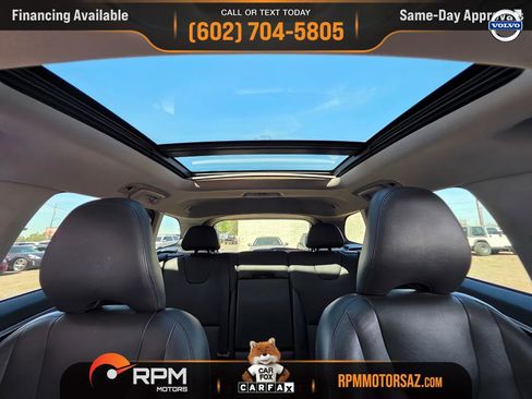 Used 2015 Volvo XC60 T5 Premier w/ Proximity Package image 22