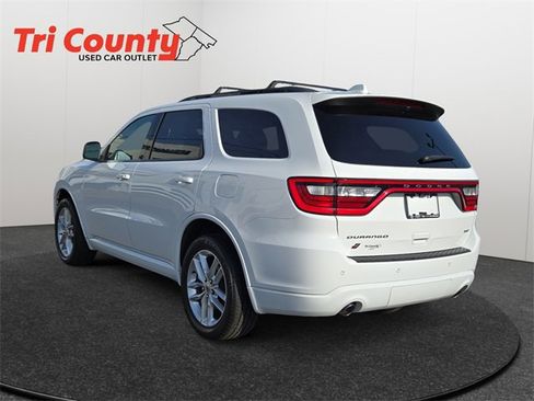 Used 2022 Dodge Durango GT image 5