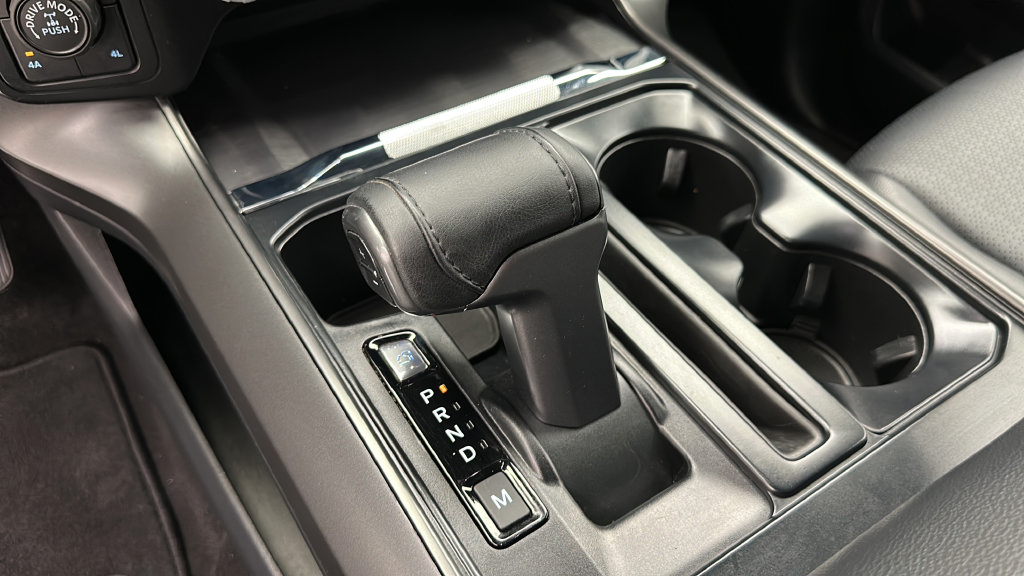 Used 2024 Ford F150 Lariat AWD/4WD image 22