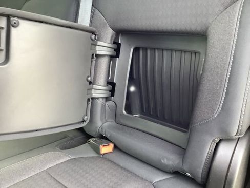 Used 2019 Chevrolet Silverado 1500 LT Trail Boss image 27