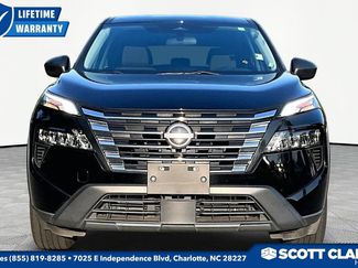 Used 2024 Nissan Rogue S AWD/4WD video 2