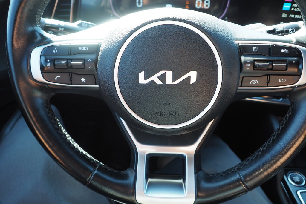 Used 2023 Kia Sportage X-Line AWD/4WD image 28
