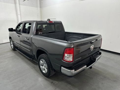 Used 2019 RAM 1500 Big Horn RWD image 7