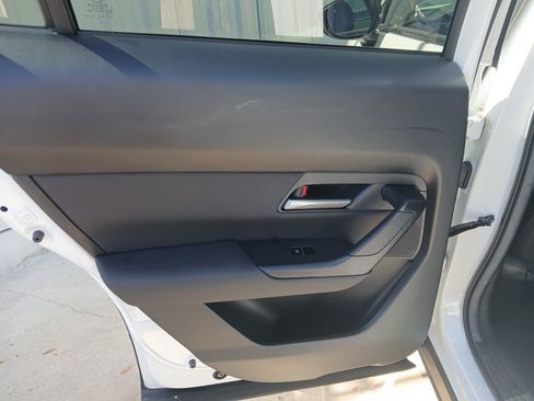 Certified 2025 MAZDA CX-50 AWD 2.5 S w/ Premium Package image 13