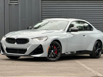 Used 2023 BMW M240i xDrive Coupe w/ Premium Package