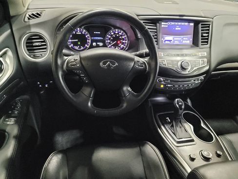 Used 2019 INFINITI QX60 Luxe w/ Essential Package AWD/4WD image 22
