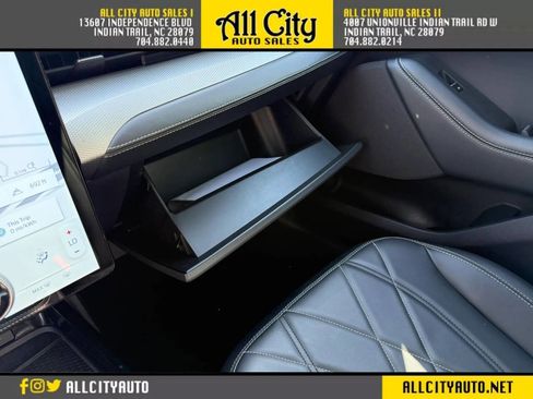 Used 2023 Ford Mustang Mach-E Select RWD image 31