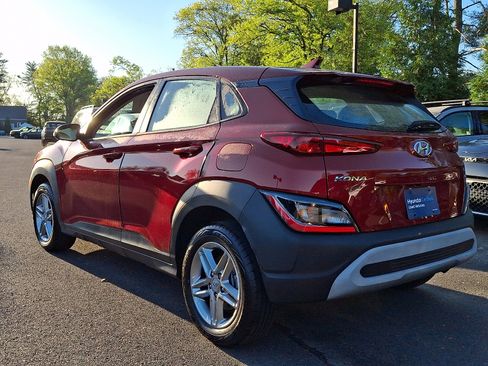 Certified 2023 Hyundai Kona SE AWD/4WD image 6