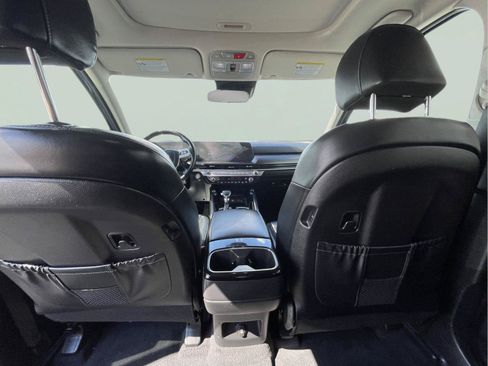 Used 2024 Kia Telluride S w/ S Sunroof Package AWD/4WD image 16