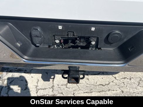 Used 2025 GMC Sierra 1500 SLT image 31