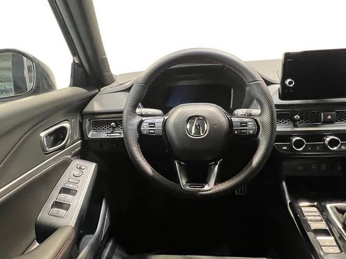 New 2025 Acura Integra Type S image 31