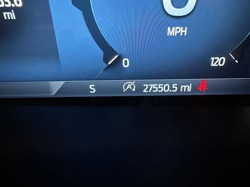 Used 2025 Ford F150 Lariat w/ Equipment Group 501A Mid image 24