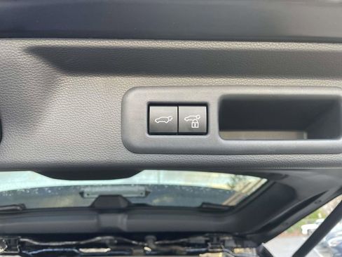 New 2026 Toyota Sequoia TRD Pro image 47