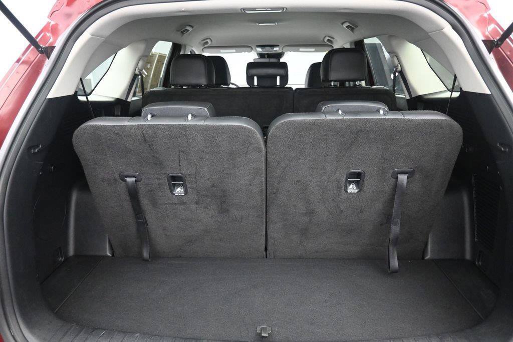 Used 2025 Kia Sorento S FWD image 31