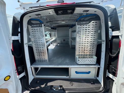 Used 2016 Ford Transit Connect XL image 15