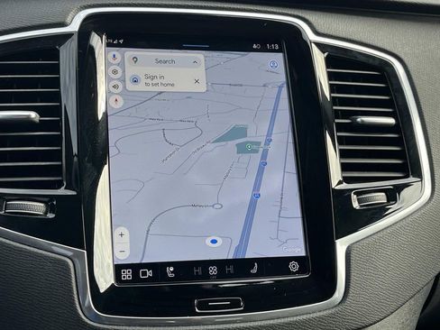 Used 2024 Volvo XC90 B5 Plus image 62