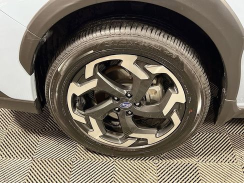 Used 2023 Subaru Crosstrek 2.5i Limited image 29