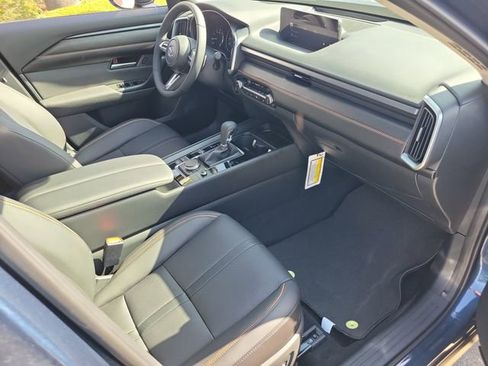 New 2026 MAZDA CX-50 AWD 2.5 S w/ Weather Package image 21