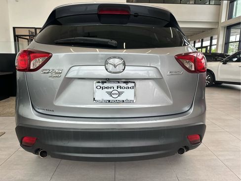 Used 2013 MAZDA CX-5 Touring AWD/4WD image 3