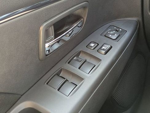 New 2026 Mitsubishi Outlander Sport ES image 23