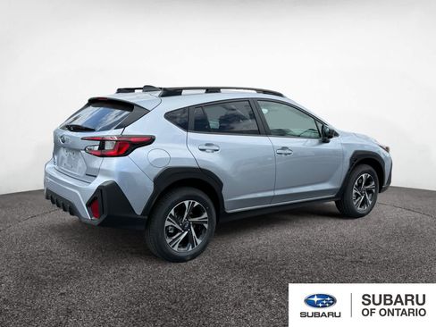 New 2026 Subaru Crosstrek 2.0i Premium AWD/4WD image 5
