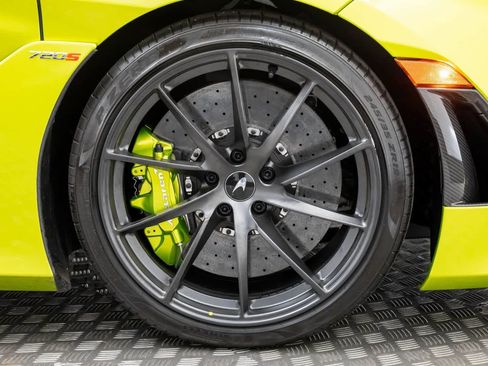 Used 2023 McLaren 720S Performance image 46