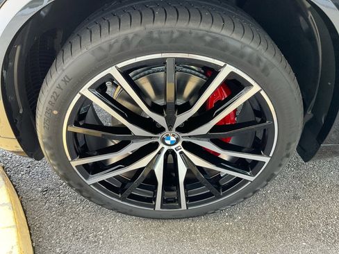 Certified 2026 BMW X5 xDrive40i w/ M Sport Package image 27