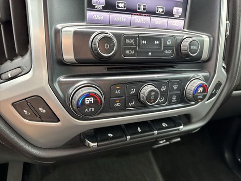 Used 2014 GMC Sierra 1500 SLT RWD image 50